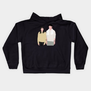 Our Beloved Summer Kids Hoodie